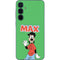 Disney Goofy Footed Galaxy A55 5G Skin